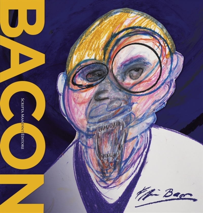 The Francis Bacon Collection : The Updated Edition/Product Detail/Art