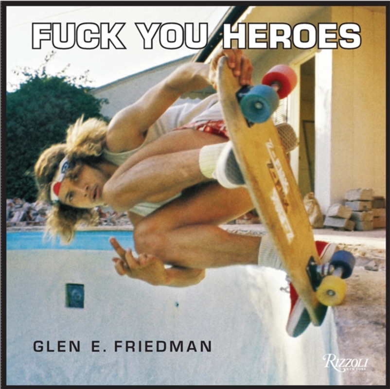 Fuck You Heroes/Product Detail/Art
