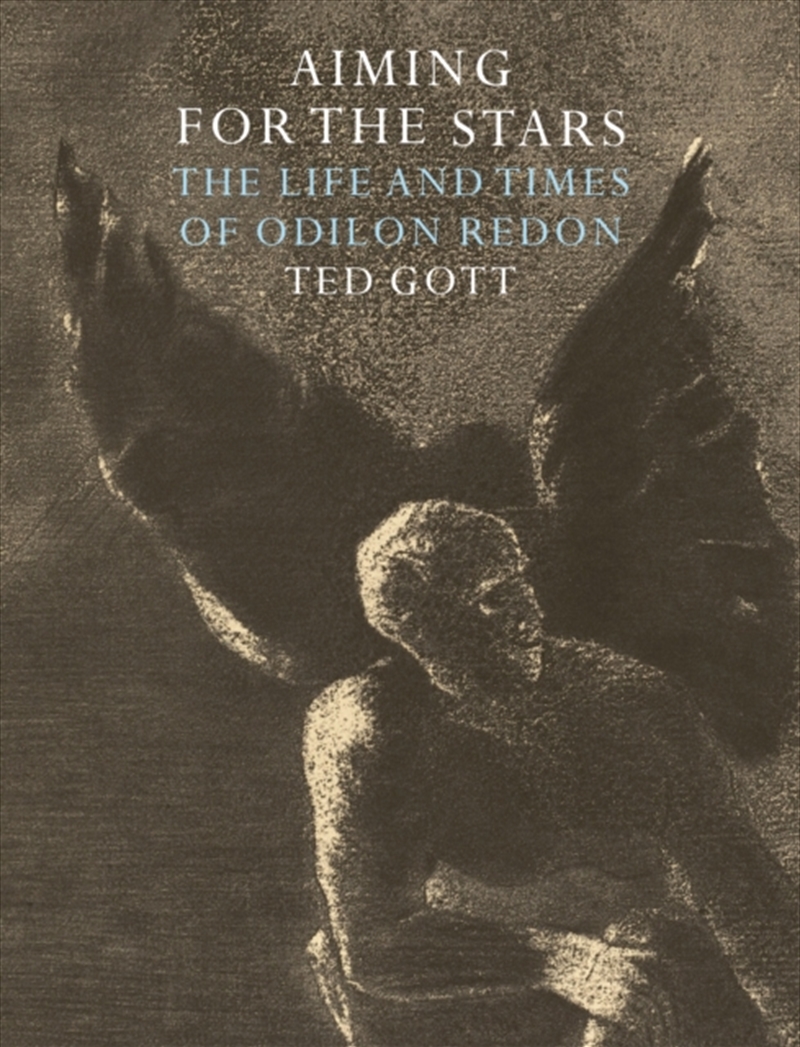 Aiming for the Stars : The Life and Times of Odilon Redon/Product Detail/Art