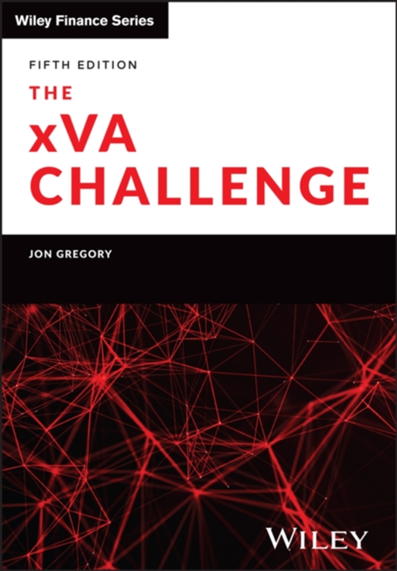 The xVA Challenge/Product Detail/Accounting & Finance