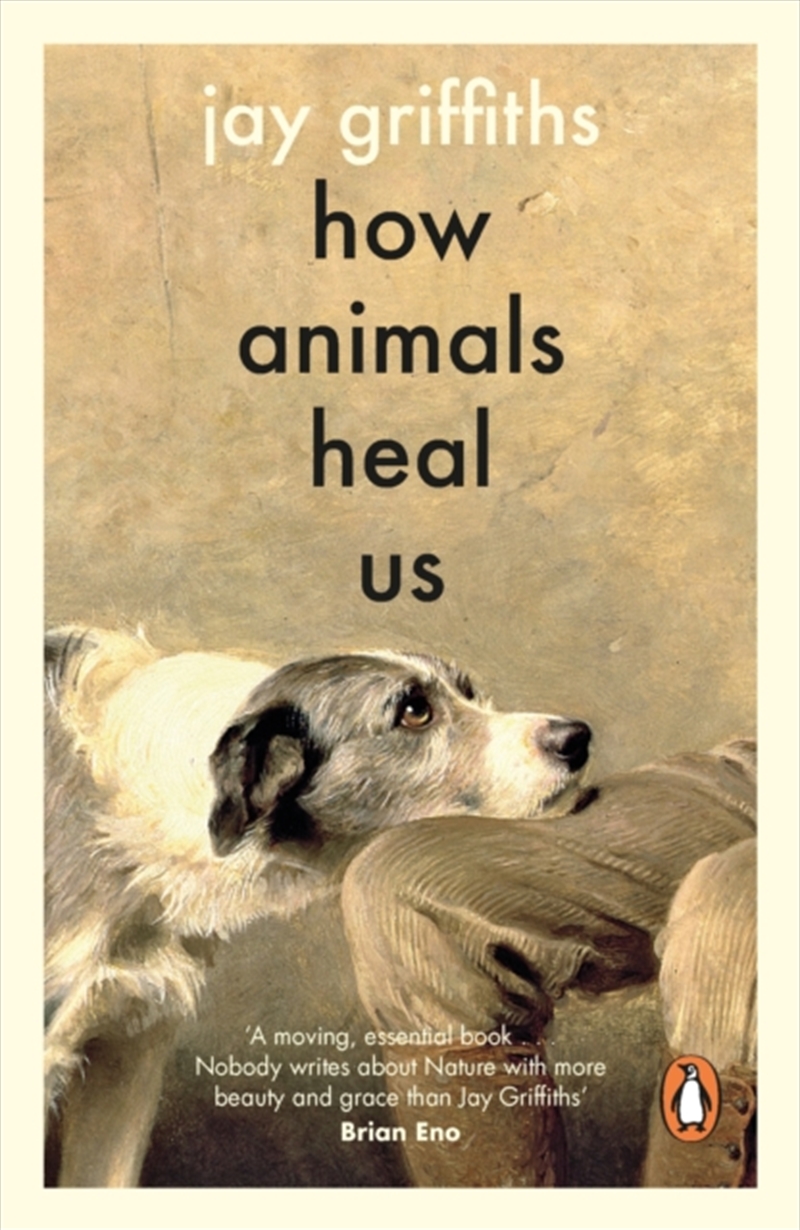 How Animals Heal Us/Product Detail/Animals & Nature