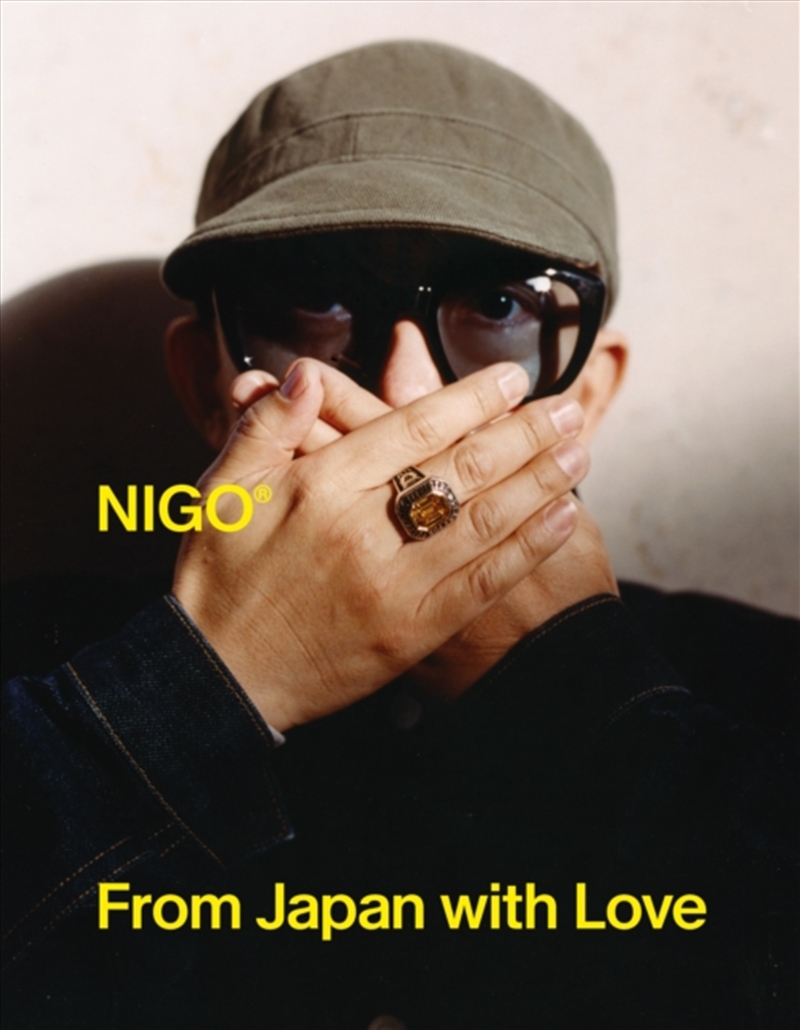 NIGO/Product Detail/Art