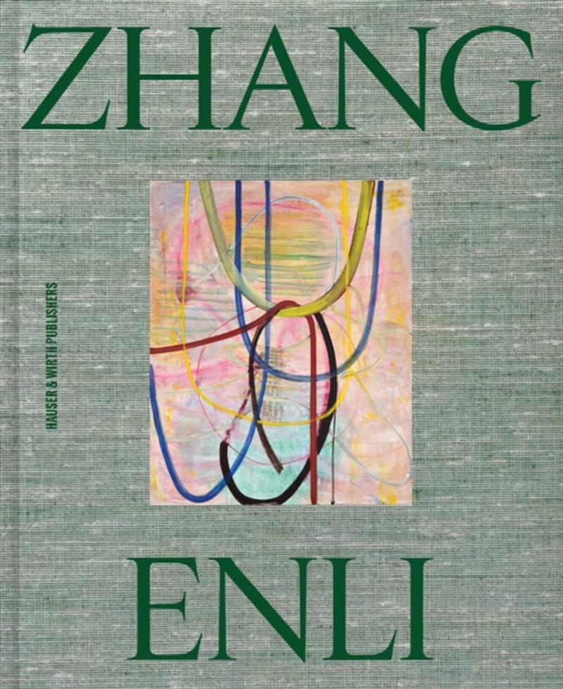 Zhang Enli/Product Detail/Art