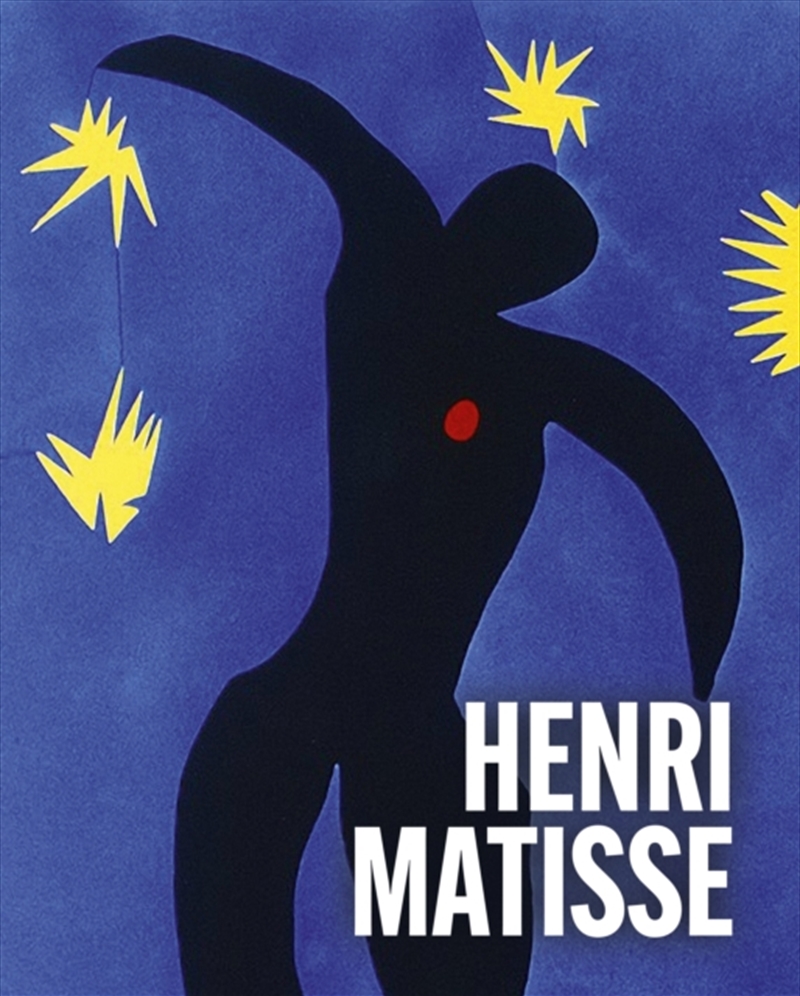 Art Masters: Henri Matisse/Product Detail/Art