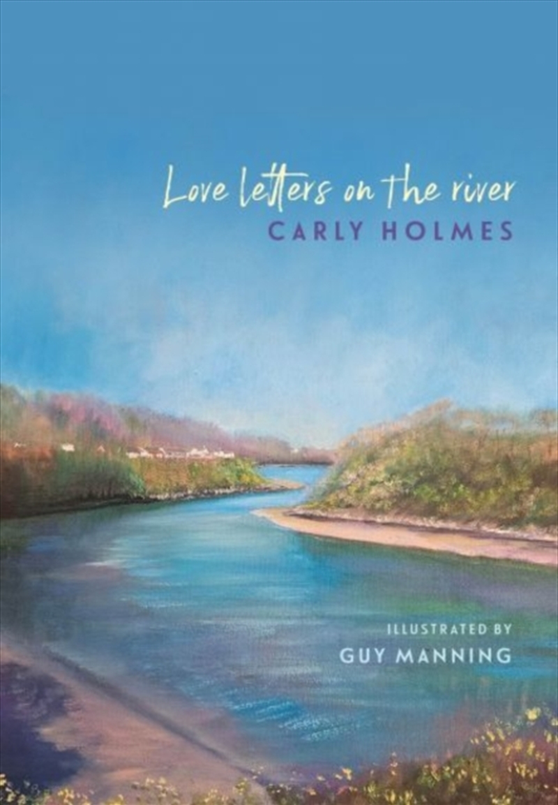 Love Letters on the River/Product Detail/Animals & Nature
