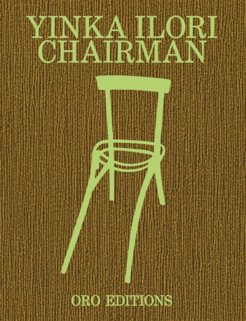 Chairman/Product Detail/Art