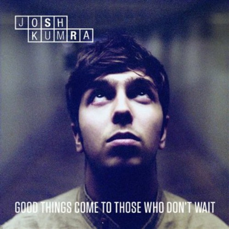 Good Things Come To Those That Dont Wait/Product Detail/Rock