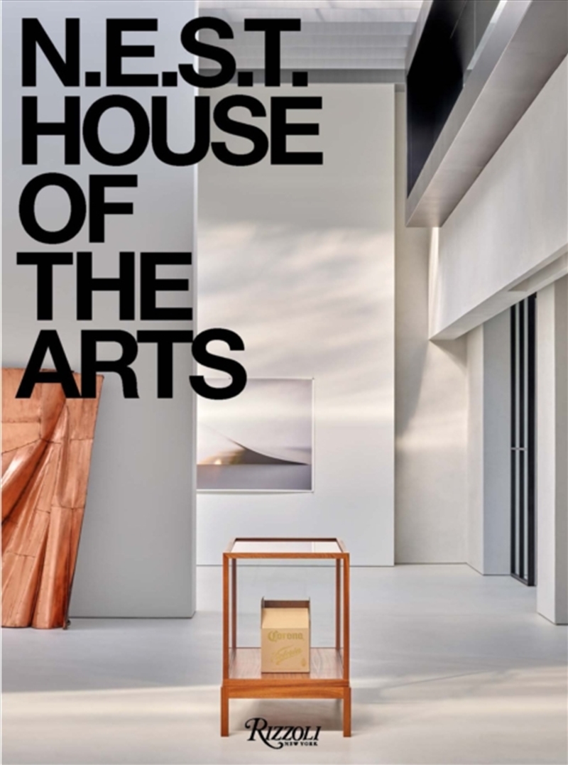 NEST: House of the Arts/Product Detail/Art
