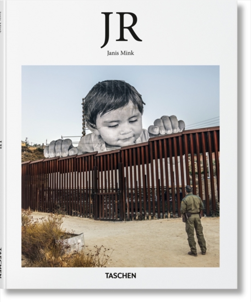 JR/Product Detail/Art