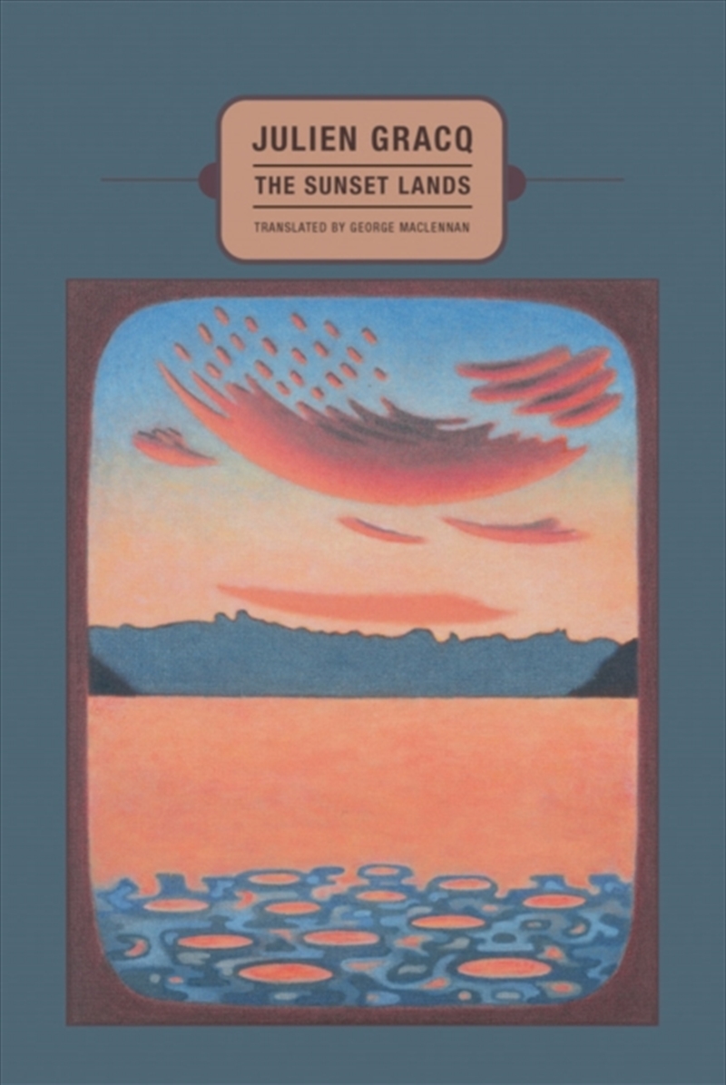 The Sunset Lands/Product Detail/Art
