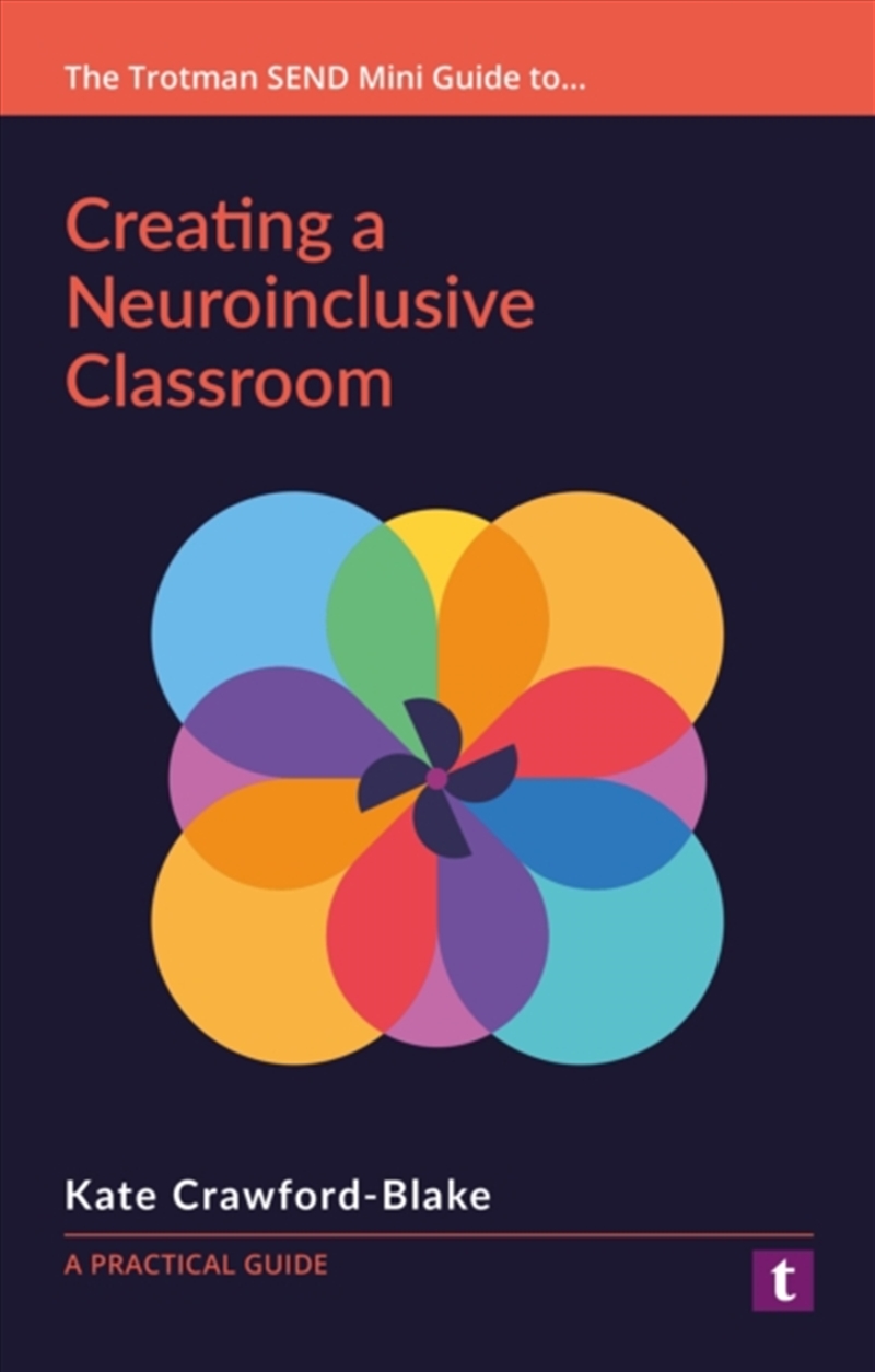 Creating a Neuroinclusive Classroom : A Practical Guide/Product Detail/Business Leadership & Management