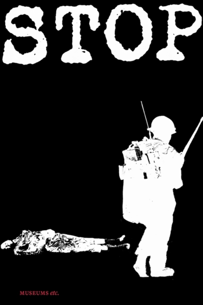 STOP/Product Detail/Art