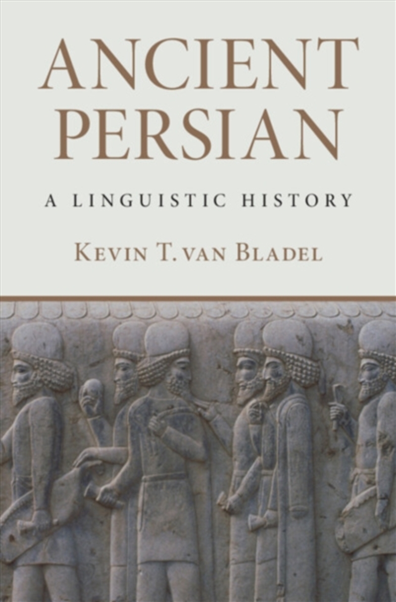 Ancient Persian : A Linguistic History/Product Detail/Animals & Nature