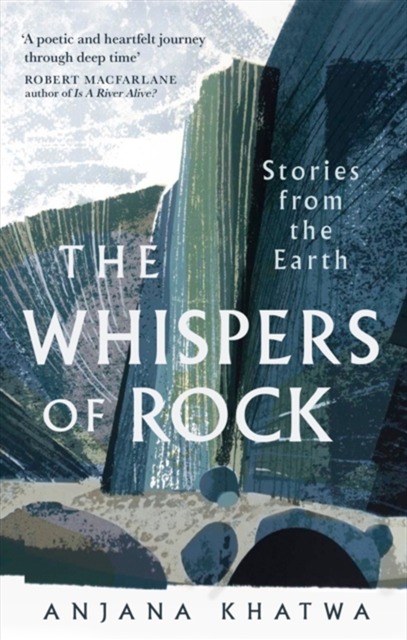 The Whispers of Rock : Stories from the Earth/Product Detail/Animals & Nature