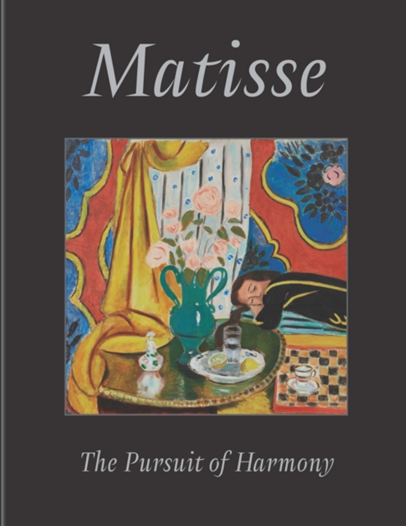 Matisse : The Pursuit of Harmony/Product Detail/Art