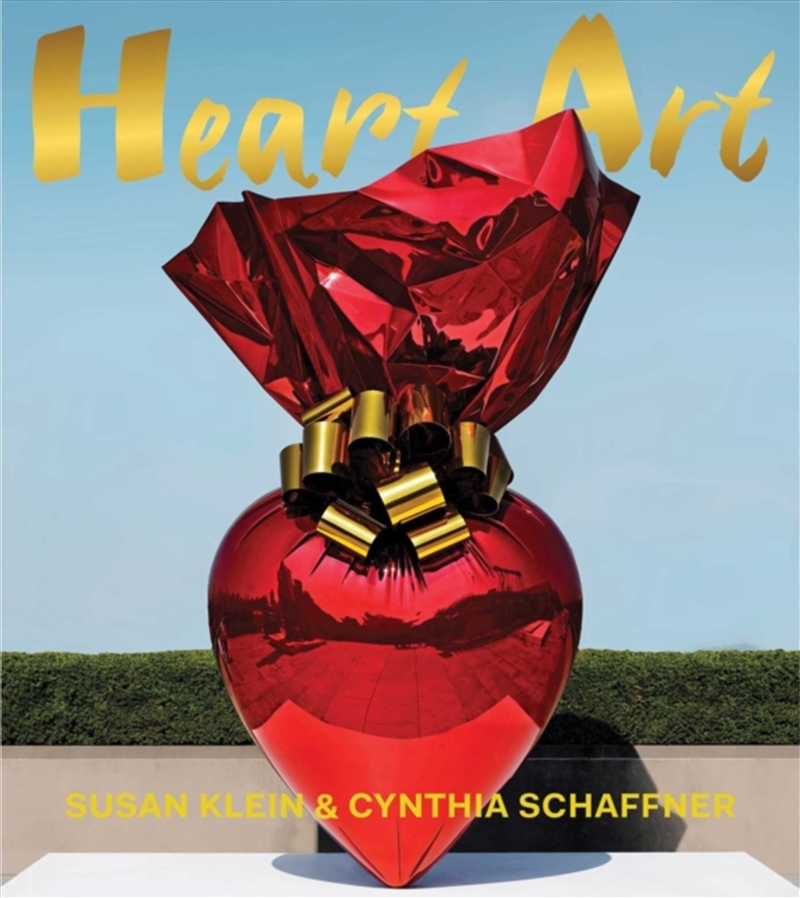 Heart Art/Product Detail/Art
