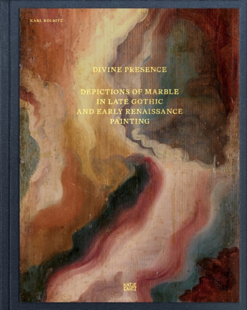 Divine Presence/Product Detail/Art