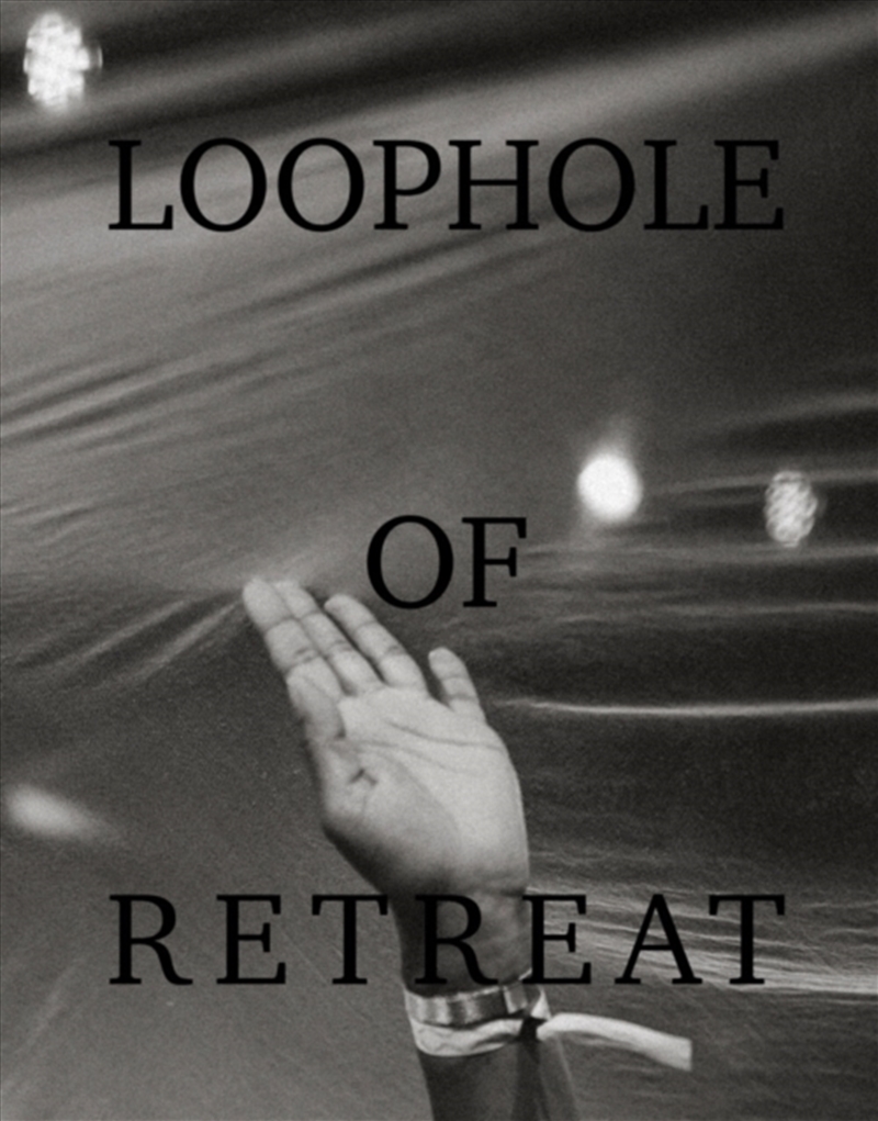 Loophole of Retreat/Product Detail/Art