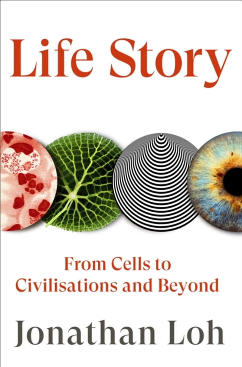 Life Story : From Cells to Civilisations and Beyond/Product Detail/Animals & Nature