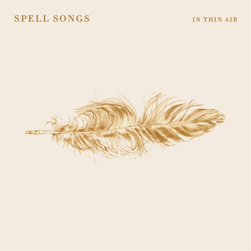 Spell Songs - In Thin Air/Product Detail/Animals & Nature