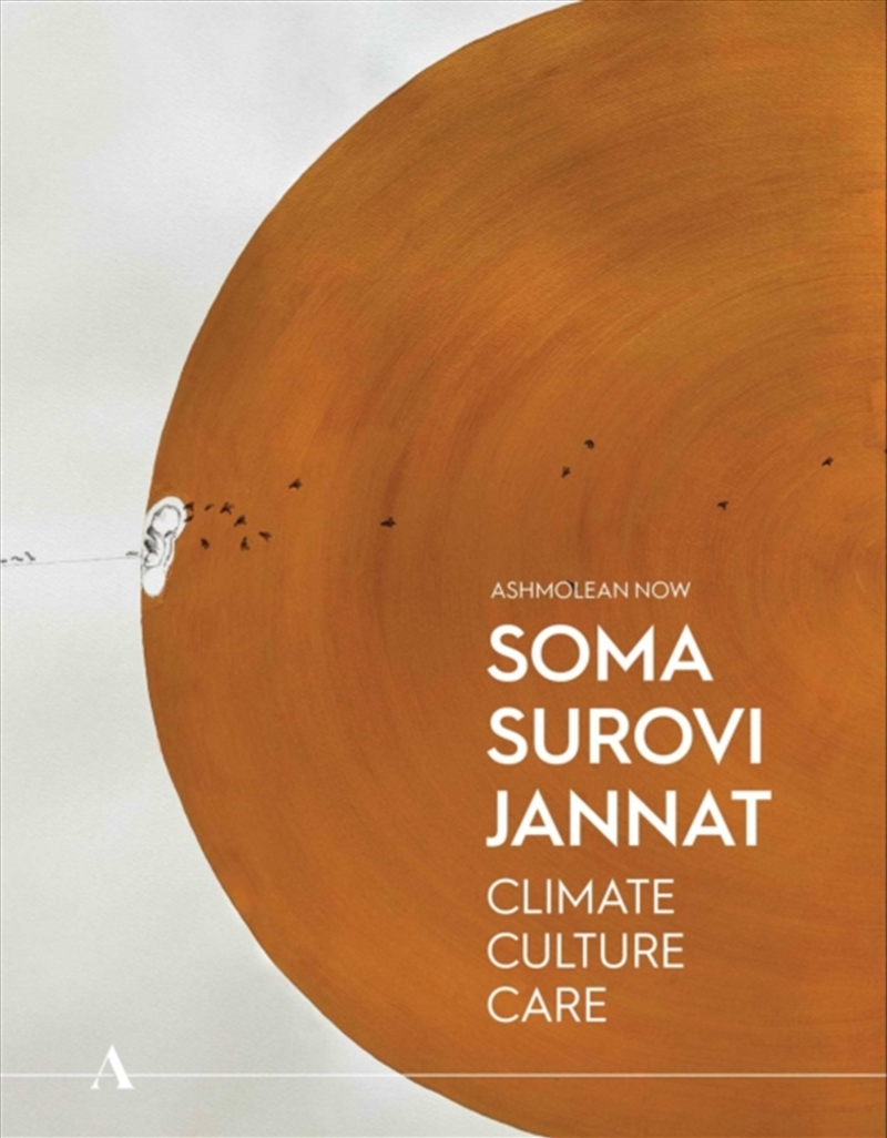 Soma Surovi Jannat : Climate, Culture, Care/Product Detail/Art