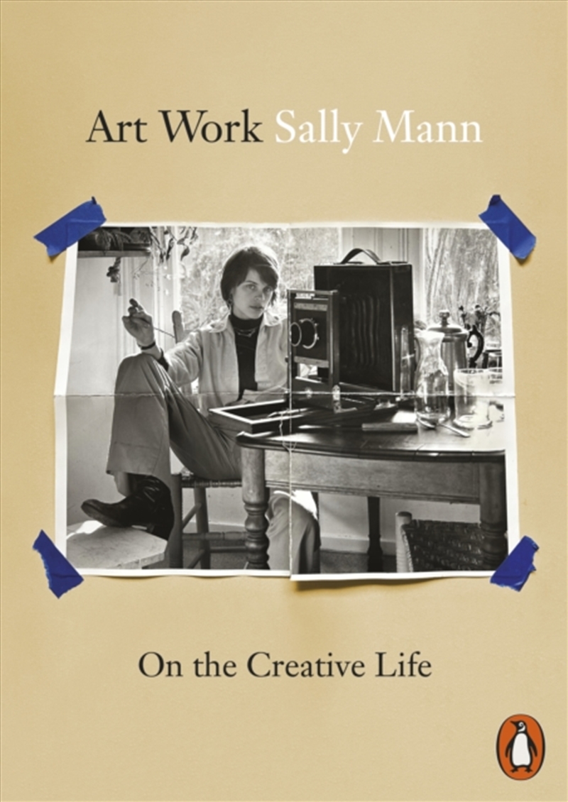 Art Work : On the Creative Life/Product Detail/Art