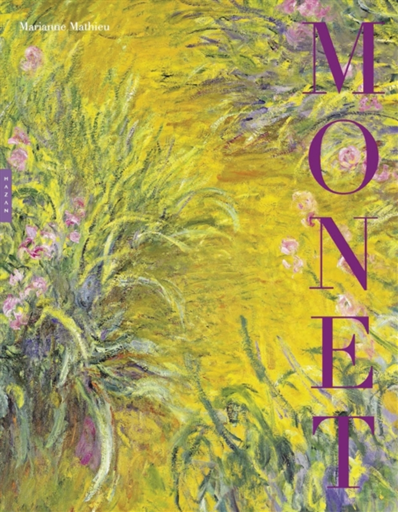 Monet : Beyond the Horizon/Product Detail/Art