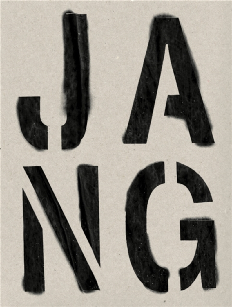 Michael Jang: JANG/Product Detail/Art
