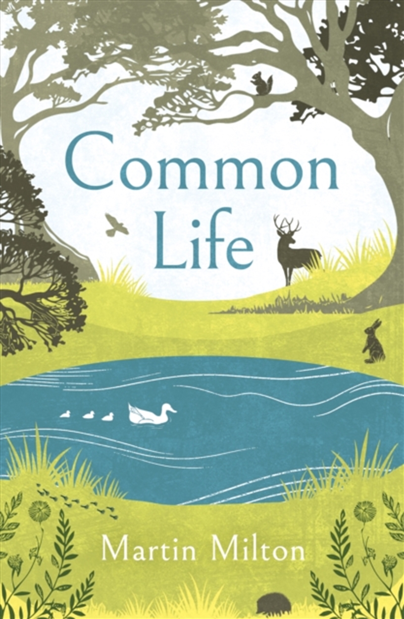 Common Life/Product Detail/Animals & Nature