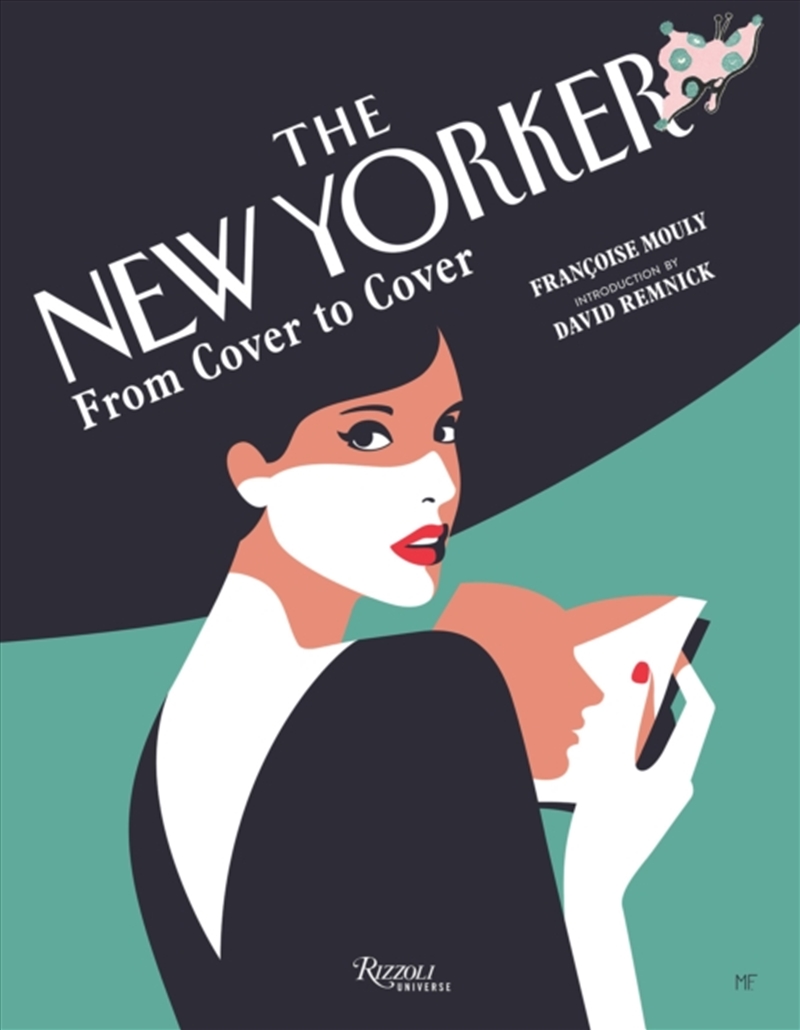 The New Yorker: From Cover to Cover/Product Detail/Art