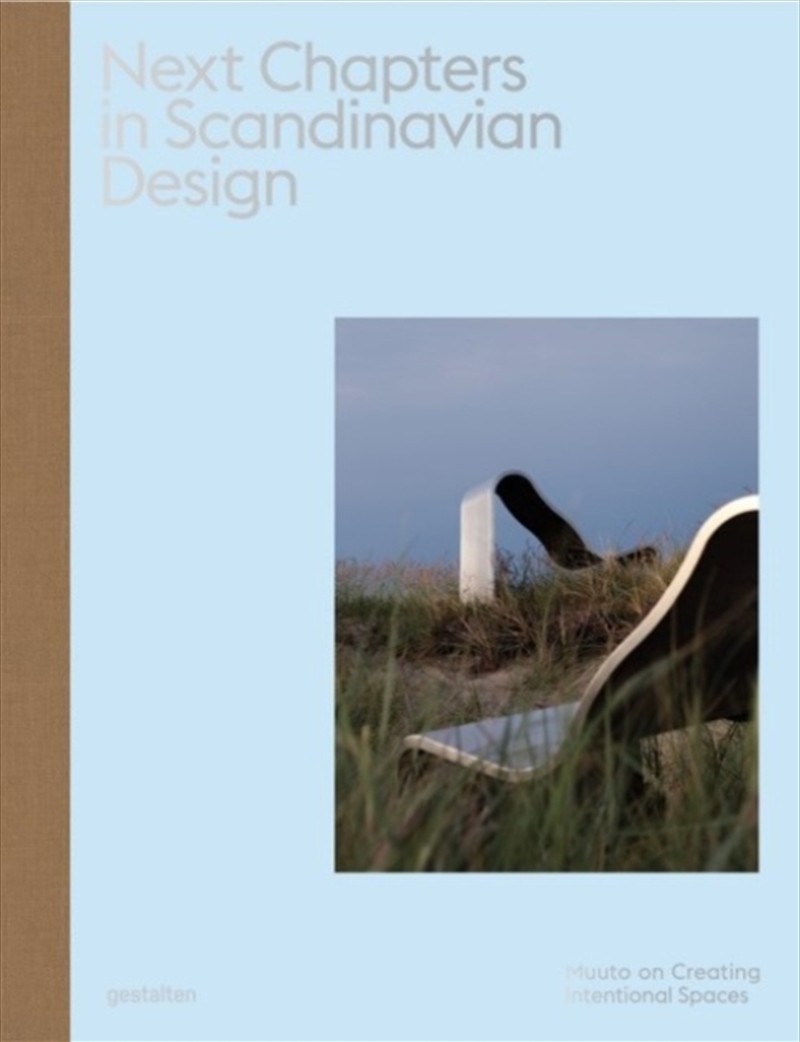 New Chapters in Scandinavian Design/Product Detail/Art
