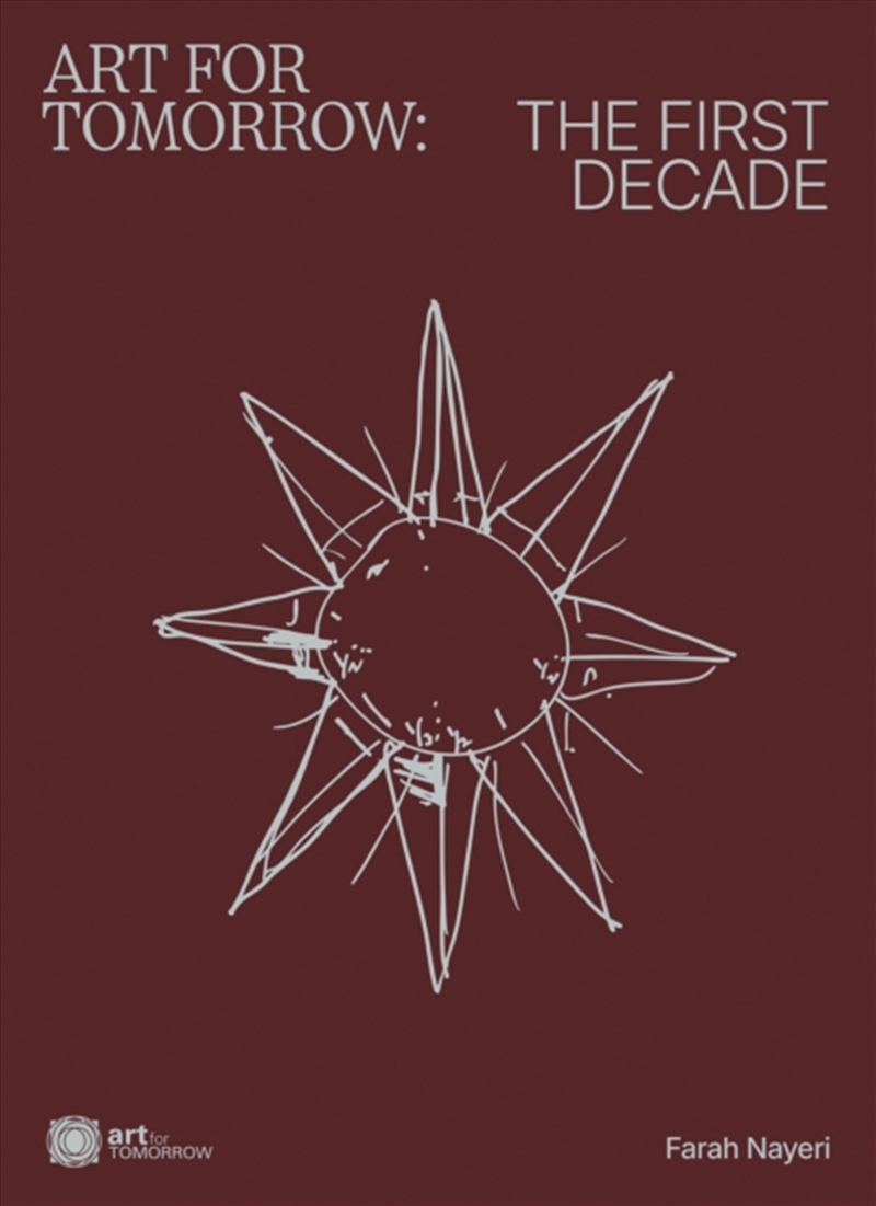 Art For Tomorrow: The First Decade/Product Detail/Art