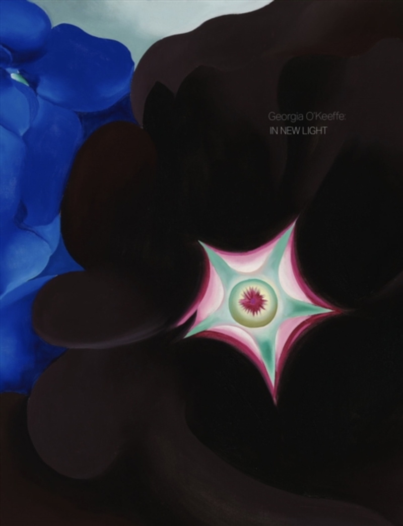 Georgia O'Keeffe: In New Light/Product Detail/Art