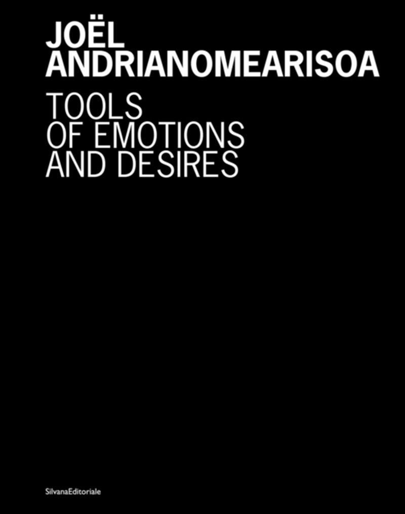 Joel Andrianomearisoa : Tools of emotions and desires/Product Detail/Art