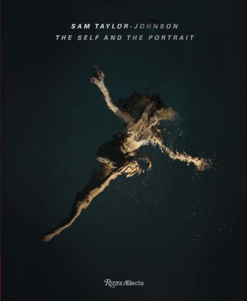 Sam Taylor-Johnson: The Self and the Portrait/Product Detail/Art