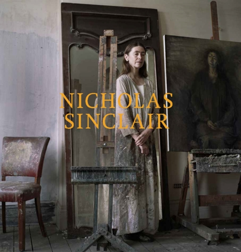 Nicholas Sinclair/Product Detail/Art
