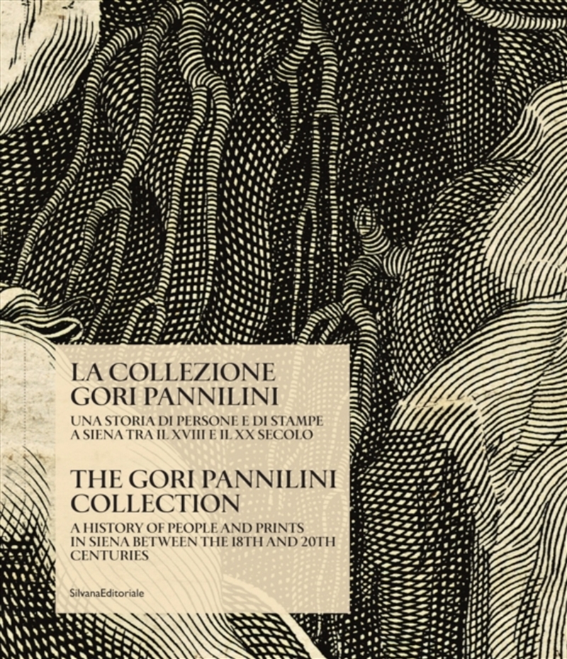 The Gori Pannilini Collection/Product Detail/Art