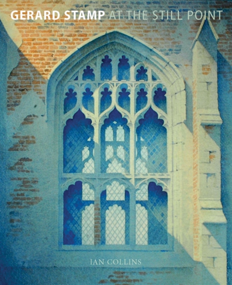 Gerard Stamp : At The Still Point/Product Detail/Art