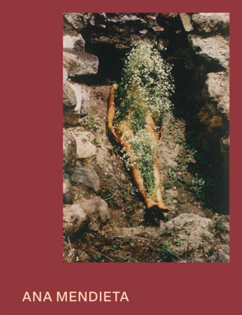 Ana Mendieta/Product Detail/Art