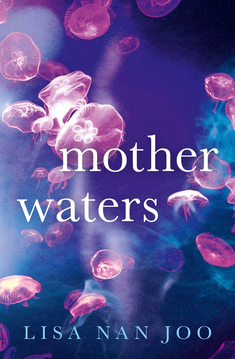 Mother Waters/Product Detail/Thrillers & Horror Books