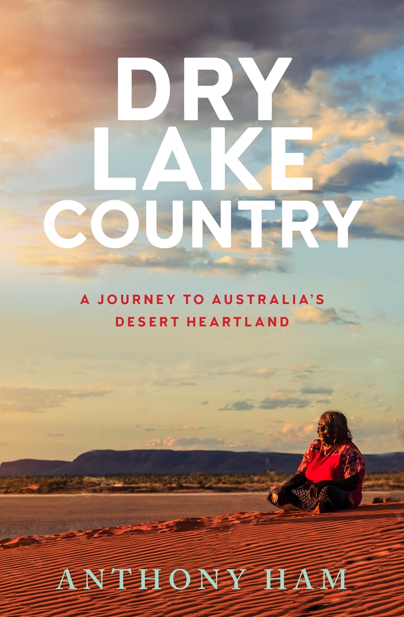 Dry Lake Country/Product Detail/Biographies & True Stories