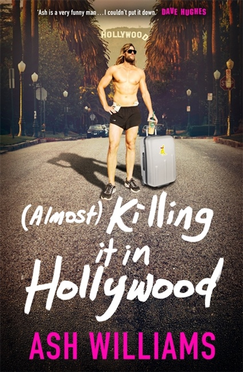 (Almost) Killing It in Hollywood/Product Detail/Biographies & True Stories