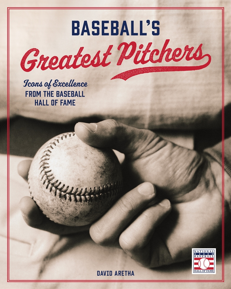 The Baseball's Greatest Pitchers/Product Detail/Sport & Recreation