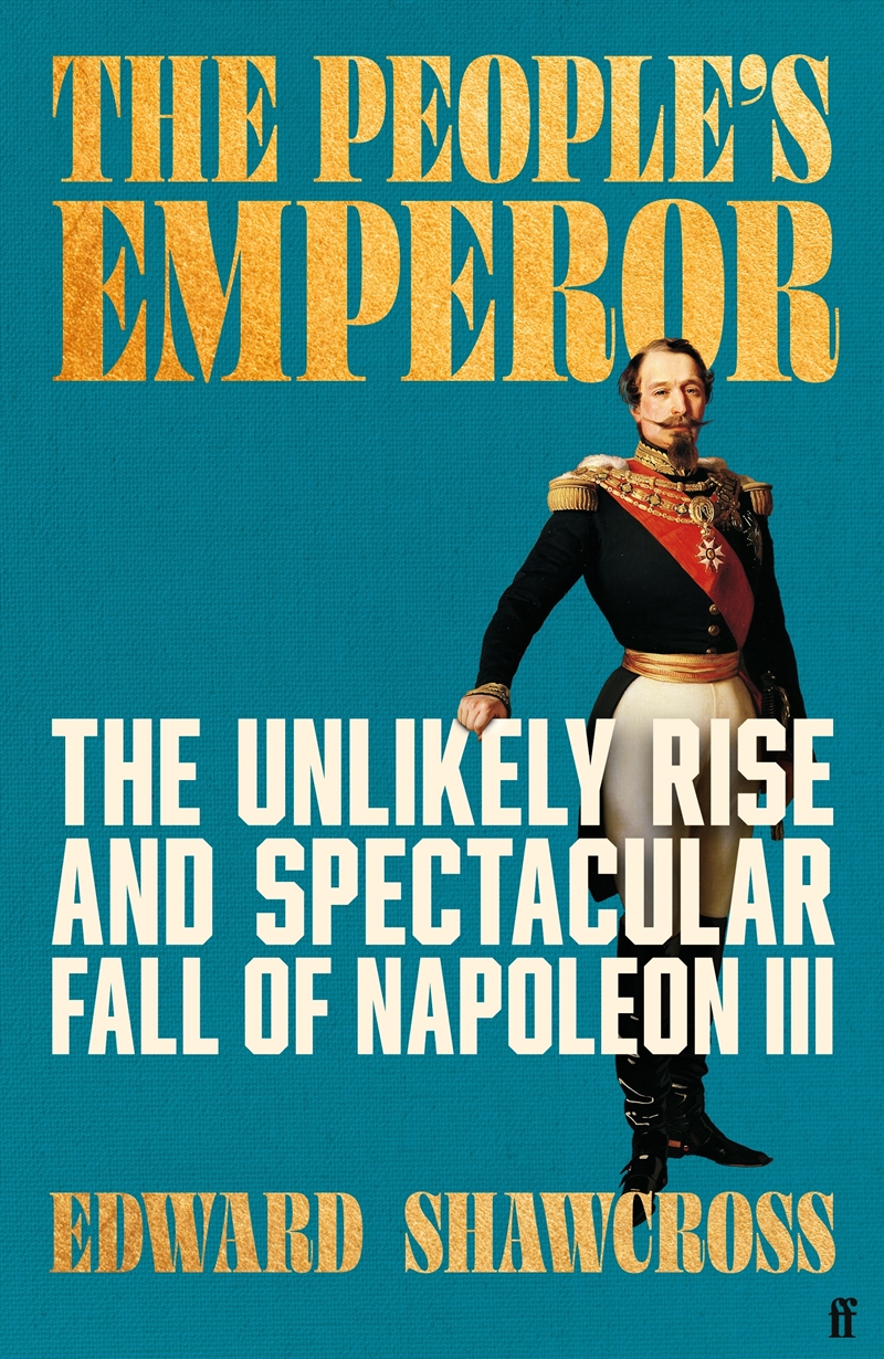 People's Emperor/Product Detail/History