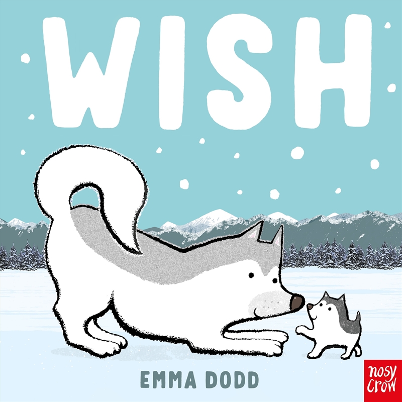 Wish/Product Detail/Early Childhood Fiction Books