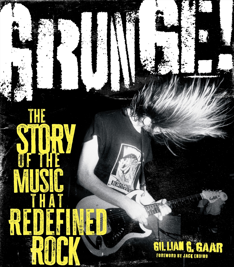 Grunge!/Product Detail/Arts & Entertainment