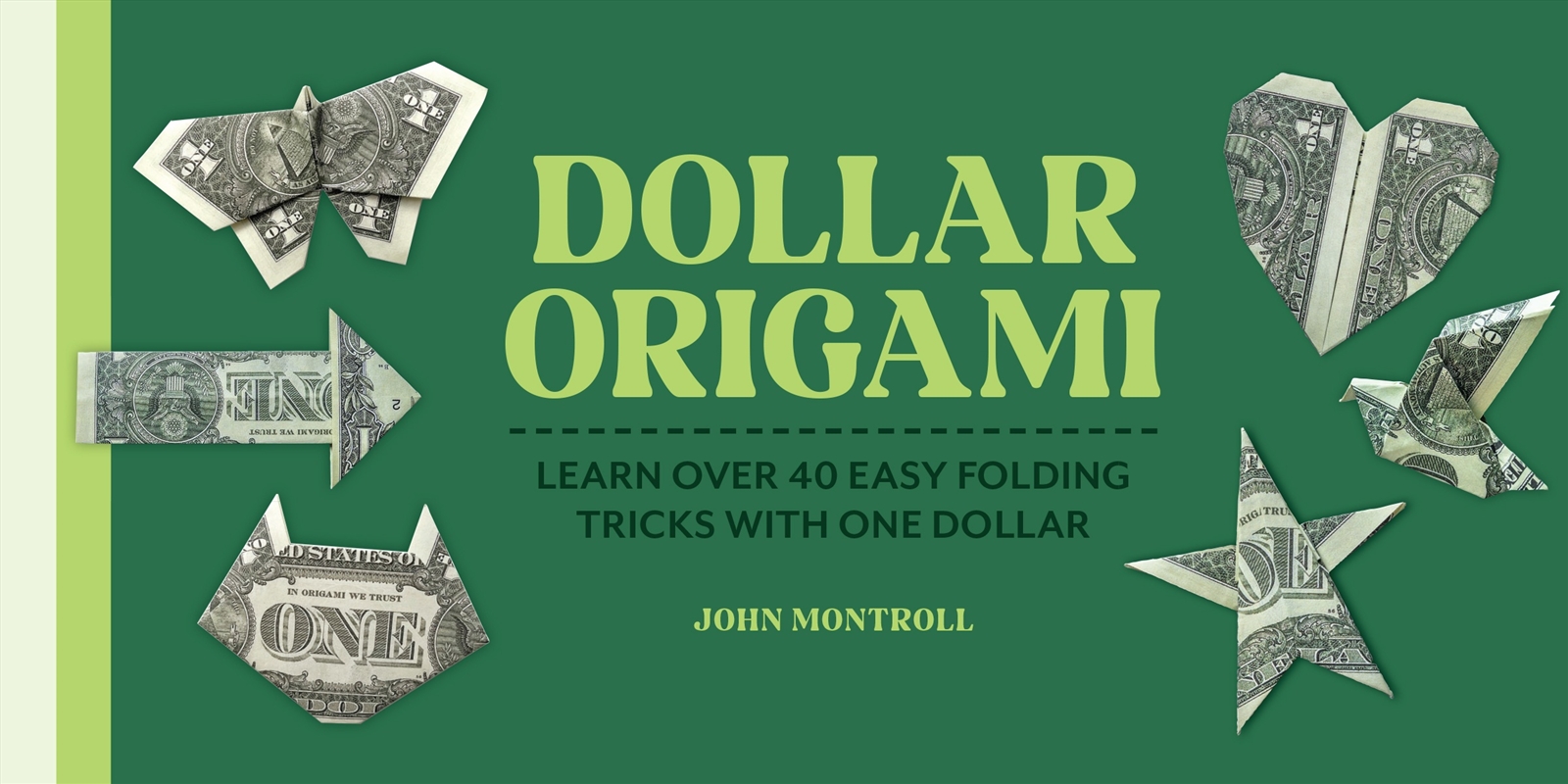 Dollar Origami/Product Detail/Crafts & Handiwork