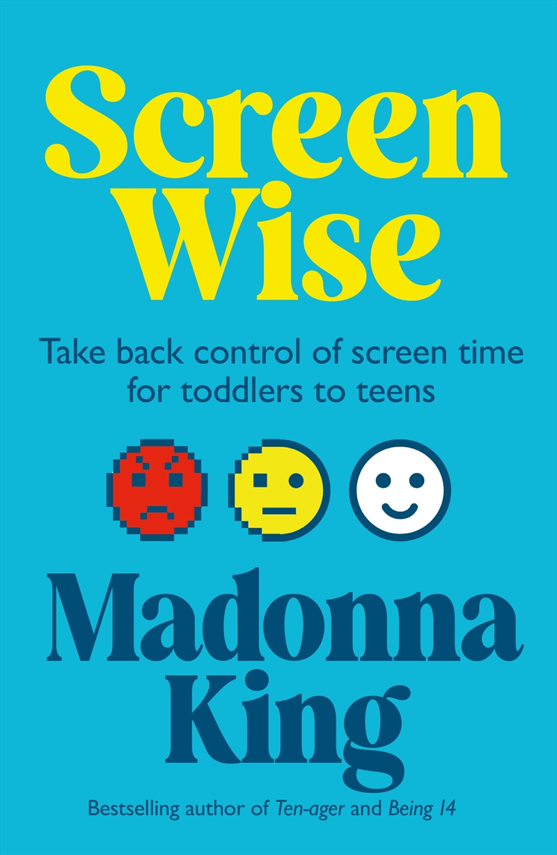 Screen Wise/Product Detail/Family & Health
