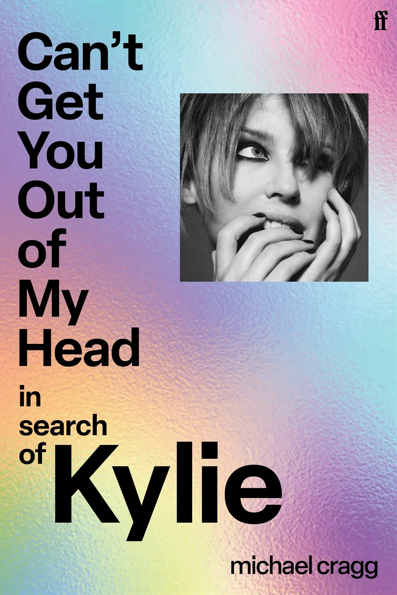 Can't Get You Out Of My Head/Product Detail/Arts & Entertainment