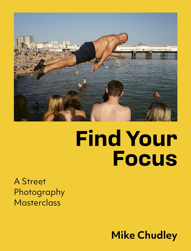 Find Your Focus/Product Detail/Photography